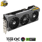 Card màn hình ASUS TUF Gaming GeForce RTX 4070 Ti SUPER OC Edition 16GB GDDR6X