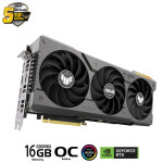 Card màn hình ASUS TUF Gaming GeForce RTX 4070 Ti SUPER OC Edition 16GB GDDR6X