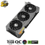 Card màn hình ASUS TUF Gaming GeForce RTX 4070 Ti SUPER OC Edition 16GB GDDR6X