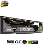 Card màn hình ASUS TUF Gaming GeForce RTX 4070 Ti SUPER OC Edition 16GB GDDR6X