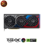 Card màn hình ASUS ROG Strix GeForce RTX 4070 Ti SUPER OC 16GB GDDR6X