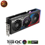 Card màn hình ASUS ROG Strix GeForce RTX 4070 Ti SUPER OC 16GB GDDR6X