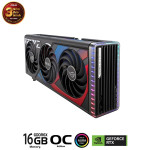 Card màn hình ASUS ROG Strix GeForce RTX 4070 Ti SUPER OC 16GB GDDR6X