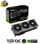 Card màn hình ASUS TUF Gaming GeForce RTX 4080 SUPER OC Edition 16GB GDDR6X