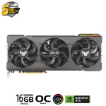 Card màn hình ASUS TUF Gaming GeForce RTX 4080 SUPER OC Edition 16GB GDDR6X