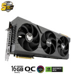 Card màn hình ASUS TUF Gaming GeForce RTX 4080 SUPER OC Edition 16GB GDDR6X