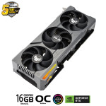 Card màn hình ASUS TUF Gaming GeForce RTX 4080 SUPER OC Edition 16GB GDDR6X