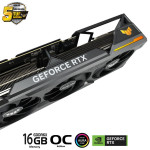 Card màn hình ASUS TUF Gaming GeForce RTX 4080 SUPER OC Edition 16GB GDDR6X