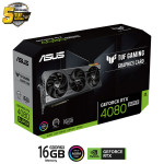 Card màn hình ASUS TUF Gaming GeForce RTX 4080 SUPER 16GB GDDR6X