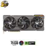 Card màn hình ASUS TUF Gaming GeForce RTX 4080 SUPER 16GB GDDR6X