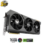 Card màn hình ASUS TUF Gaming GeForce RTX 4080 SUPER 16GB GDDR6X