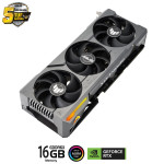 Card màn hình ASUS TUF Gaming GeForce RTX 4080 SUPER 16GB GDDR6X