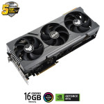 Card màn hình ASUS TUF Gaming GeForce RTX 4080 SUPER 16GB GDDR6X