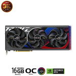 Card màn hình ASUS ROG Strix GeForce RTX 4080 SUPER OC 16GB GDDR6X