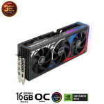 Card màn hình ASUS ROG Strix GeForce RTX 4080 SUPER OC 16GB GDDR6X