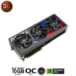 Card màn hình ASUS ROG Strix GeForce RTX 4080 SUPER OC 16GB GDDR6X