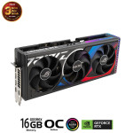 Card màn hình ASUS ROG Strix GeForce RTX 4080 SUPER OC 16GB GDDR6X