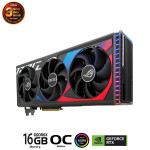 Card màn hình ASUS ROG Strix GeForce RTX 4080 SUPER OC 16GB GDDR6X