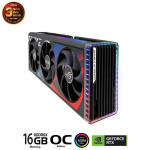 Card màn hình ASUS ROG Strix GeForce RTX 4080 SUPER OC 16GB GDDR6X