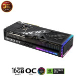 Card màn hình ASUS ROG Strix GeForce RTX 4080 SUPER OC 16GB GDDR6X