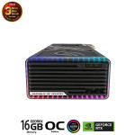 Card màn hình ASUS ROG Strix GeForce RTX 4080 SUPER OC 16GB GDDR6X