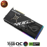 Card màn hình ASUS ROG Strix GeForce RTX 4080 SUPER OC 16GB GDDR6X