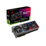 Card màn hình ASUS ROG Strix GeForce RTX 4080 SUPER OC 16GB GDDR6X