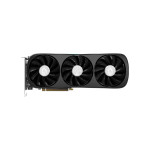 Card màn hình ZOTAC GAMING GeForce RTX 4070 Ti SUPER Trinity Black 16GB GDDR6X-7