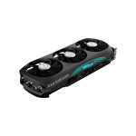 Card màn hình ZOTAC GAMING GeForce RTX 4070 SUPER Trinity Black 12GB GDDR6X