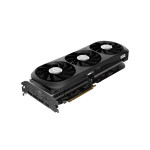 Card màn hình ZOTAC GAMING GeForce RTX 4070 Ti SUPER Trinity Black 16GB GDDR6X-3