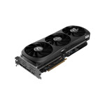 Card màn hình ZOTAC GAMING GeForce RTX 4080 SUPER Trinity Black 16GB GDDR6X