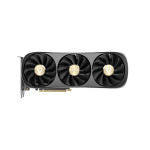 Card màn hình ZOTAC GAMING GeForce RTX 4070 Ti SUPER Trinity OC Black 16GB GDDR6X