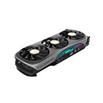 Card màn hình ZOTAC GAMING GeForce RTX 4070 Ti SUPER Trinity OC Black 16GB GDDR6X-6