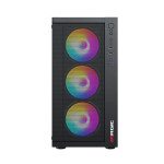 Vỏ máy tính Case Magic GM-01 Mesh (M-ATX)