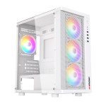 Vỏ máy tính Case Magic GM-01 Mesh (M-ATX)