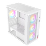 Vỏ máy tính Case Magic GM-01 Mesh (M-ATX)