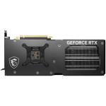 Card màn hình MSI GeForce RTX 4070 SUPER Gaming X Slim 12GB GDDR6X