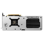 Card màn hình MSI GeForce RTX 4070 SUPER Gaming X Slim White 12GB GDDR6X