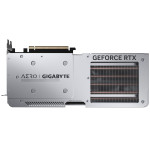 Card màn hình Gigabyte GeForce RTX 4070 SUPER Aero OC 12GB GDDR6X (GV-N407SAERO OC-12GD)