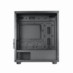 Vỏ máy tính Case Magic GM-01 Glass (M-ATX)