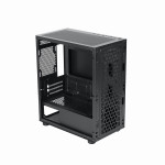 Vỏ máy tính Case Magic GM-01 Glass (M-ATX)