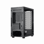 Vỏ máy tính Case Magic GM-01 Glass (M-ATX)