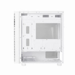 Vỏ máy tính Case Magic GM-01 Glass (M-ATX)