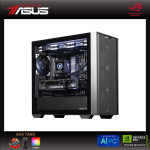 PC Gaming MyGear x Asus WUKONG Intel I5 14500 | Ram 16GB | 500GB SSD | RTX 4070 Super 12G