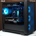 PC Gaming MyGear x  Asus Intel I5 14500 | Ram 16GB | 500GB SSD | RTX 4060 Ti 16G
