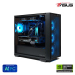 PC Gaming MyGear x Asus WUKONG Intel I5 14500 | Ram 16GB | 500GB SSD | RTX 4070 Super 12G