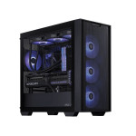 PC Gaming MyGear x Asus WUKONG Intel I5 14500 | Ram 16GB | 500GB SSD | RTX 4070 Super 12G