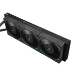 Tản nhiệt nước CPU Thermalright Frozen Vision 360 ARGB (Đen/Trắng)