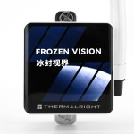 Tản nhiệt nước CPU Thermalright Frozen Vision 360 ARGB (Đen/Trắng)