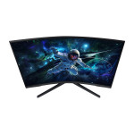 Màn hình cong Gaming Samsung Odyssey G5 G55C LS32CG552EEXXV 32 inch QHD VA 165HZ